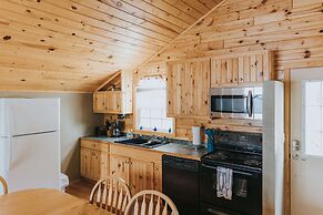 Walters Resort on Lake Ida