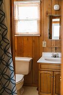 Walters Resort on Lake Ida