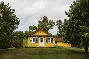Walters Resort on Lake Ida