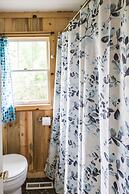 Walters Resort on Lake Ida