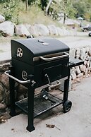 Walters Resort on Lake Ida