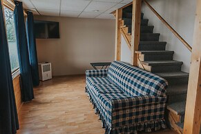 Walters Resort on Lake Ida