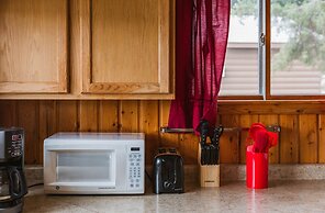 Walters Resort on Lake Ida