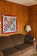 Walters Resort on Lake Ida