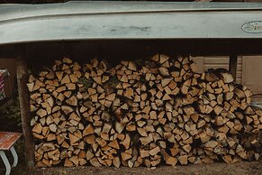 Walters Resort on Lake Ida