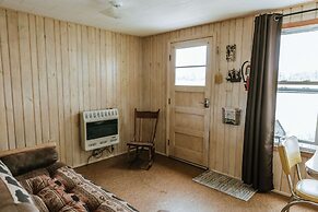 Walters Resort on Lake Ida