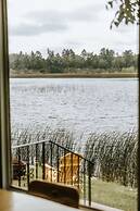 Walters Resort on Lake Ida