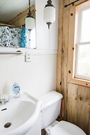 Walters Resort on Lake Ida