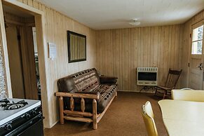 Walters Resort on Lake Ida