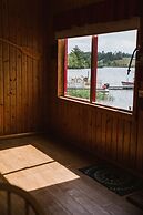 Walters Resort on Lake Ida