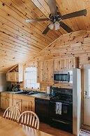 Walters Resort on Lake Ida