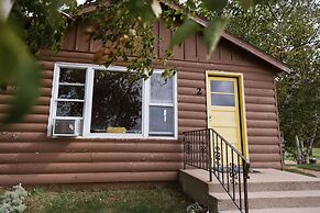 Walters Resort on Lake Ida