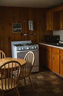 Walters Resort on Lake Ida