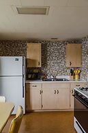 Walters Resort on Lake Ida