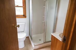 Walters Resort on Lake Ida