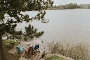 Walters Resort on Lake Ida