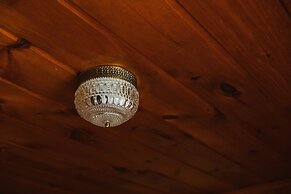 Walters Resort on Lake Ida