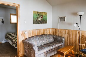 Walters Resort on Lake Ida