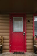 Walters Resort on Lake Ida