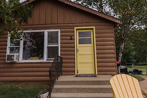 Walters Resort on Lake Ida