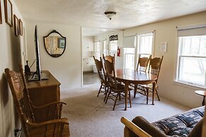 Walters Resort on Lake Ida