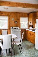 Walters Resort on Lake Ida