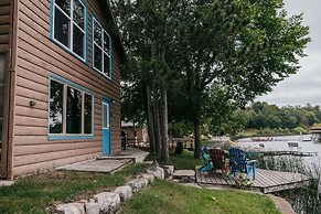 Walters Resort on Lake Ida