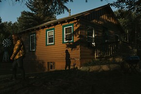 Walters Resort on Lake Ida