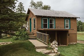 Walters Resort on Lake Ida