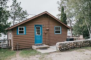 Walters Resort on Lake Ida