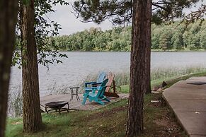 Walters Resort on Lake Ida
