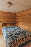 Walters Resort on Lake Ida