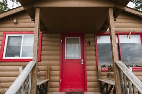 Walters Resort on Lake Ida