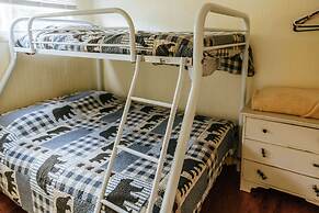 Walters Resort on Lake Ida