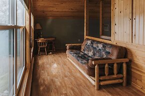 Walters Resort on Lake Ida