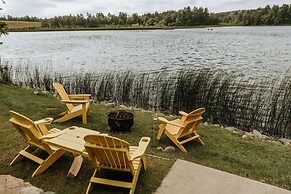Walters Resort on Lake Ida