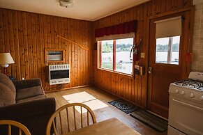 Walters Resort on Lake Ida