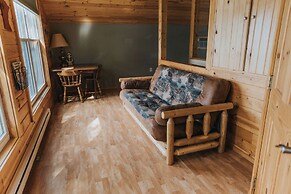 Walters Resort on Lake Ida