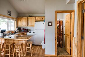 Walters Resort on Lake Ida