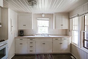 Walters Resort on Lake Ida