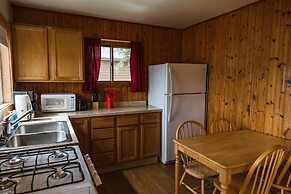 Walters Resort on Lake Ida