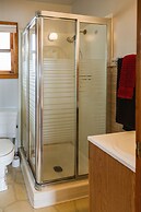 Walters Resort on Lake Ida