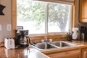 Walters Resort on Lake Ida