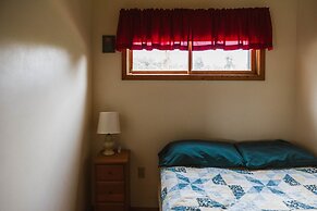 Walters Resort on Lake Ida