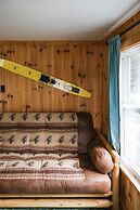 Walters Resort on Lake Ida