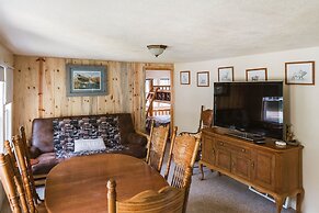 Walters Resort on Lake Ida