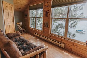 Walters Resort on Lake Ida