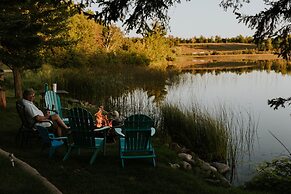 Walters Resort on Lake Ida