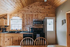 Walters Resort on Lake Ida