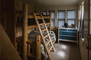 Walters Resort on Lake Ida